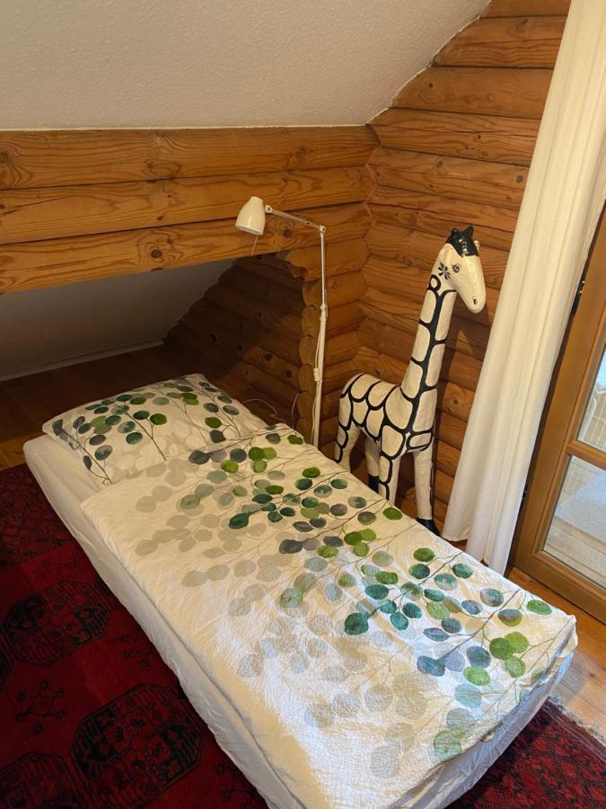 Eifel-Lounge Blockhaus Mit Kamin Garten Balkon Nahe Koeln Therme Bruehl Phantasialand Weilerswist Exteriör bild